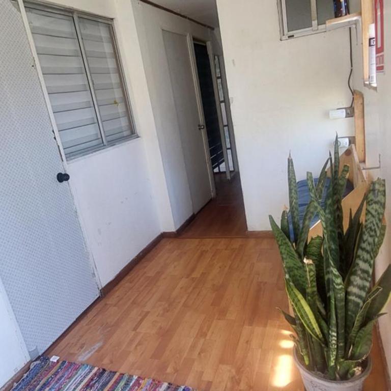 Casa IntiPhaxsi - Four-Bedroom House - 15