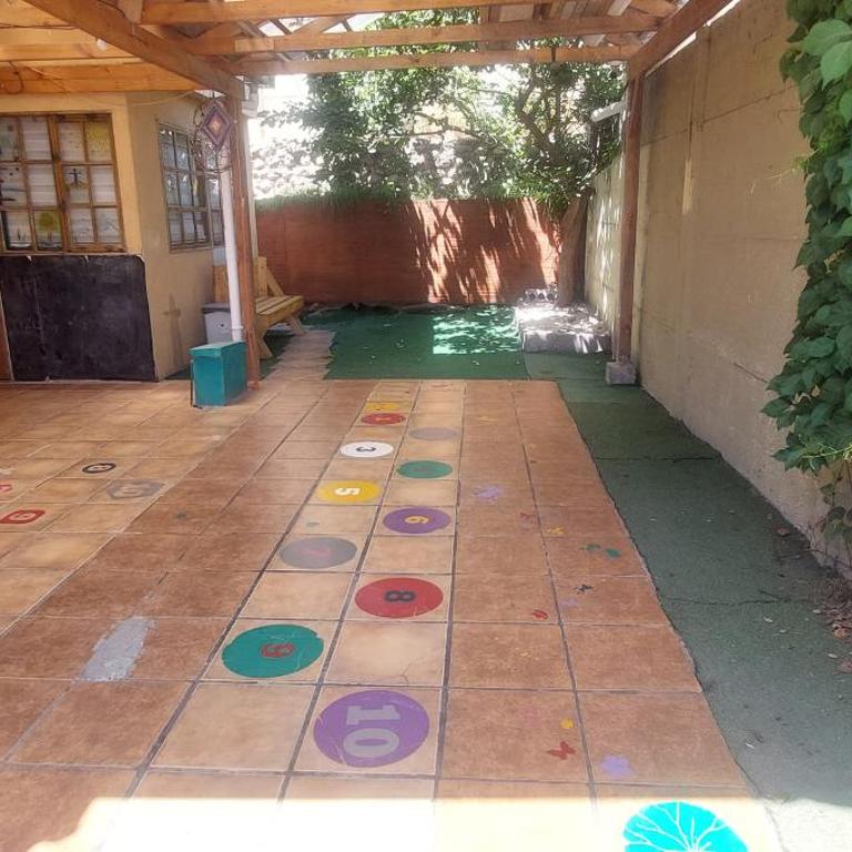 Casa IntiPhaxsi - Four-Bedroom House - 17