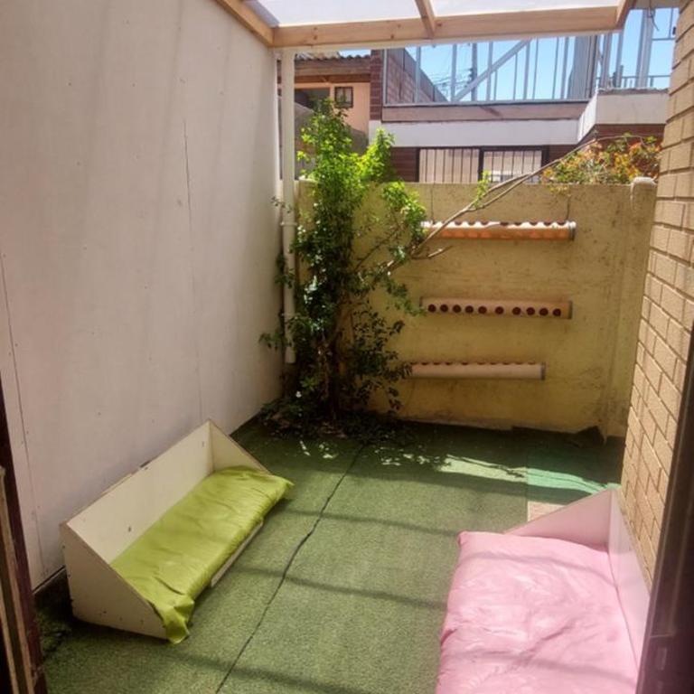 Casa IntiPhaxsi - Four-Bedroom House - 24