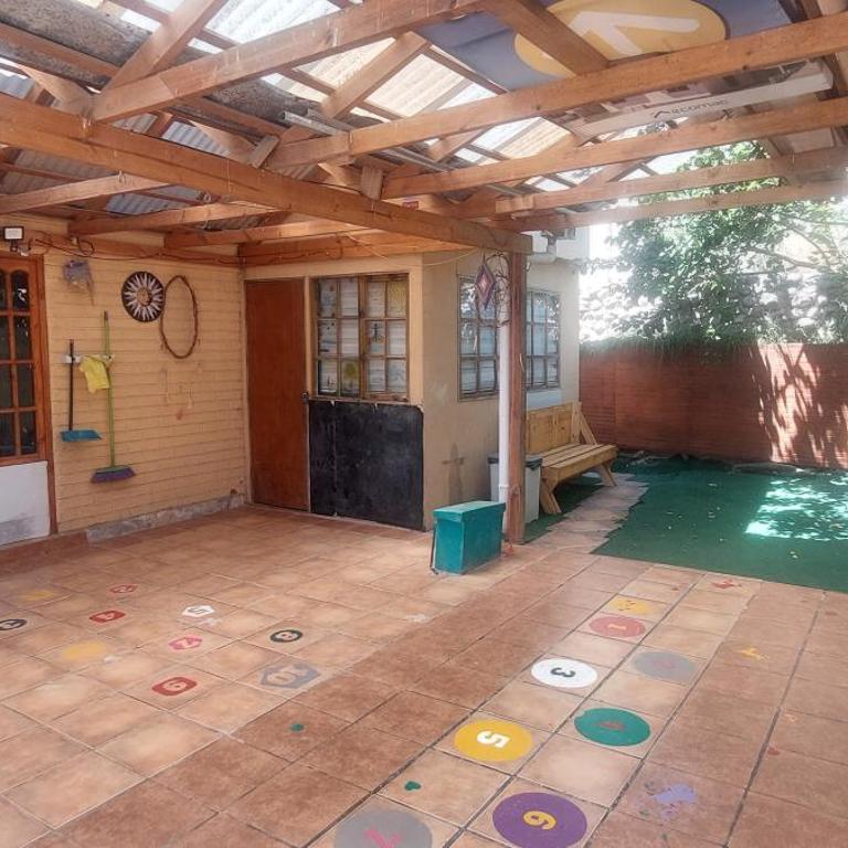 Casa IntiPhaxsi - Four-Bedroom House - 23