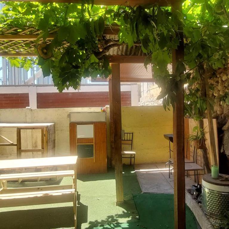Casa IntiPhaxsi - Four-Bedroom House - 22