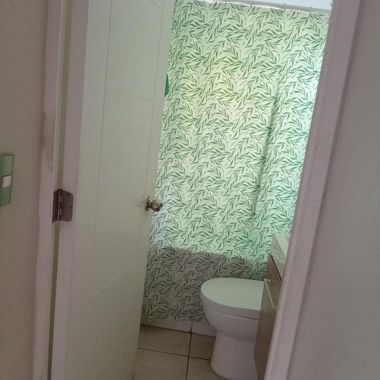 Summer house, set up for 8 people - Three-Bedroom House - 8