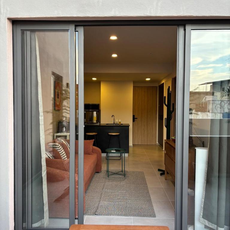 Departamento El Retiro 301 - GDL Centro - Two-Bedroom Apartment - 20