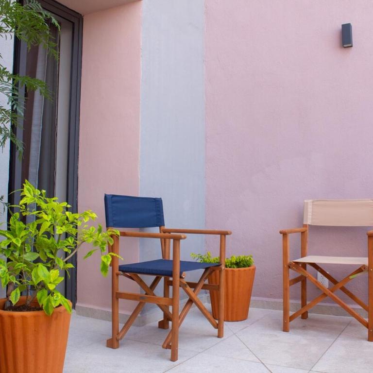 Departamento El Retiro 301 - GDL Centro - Two-Bedroom Apartment - 32