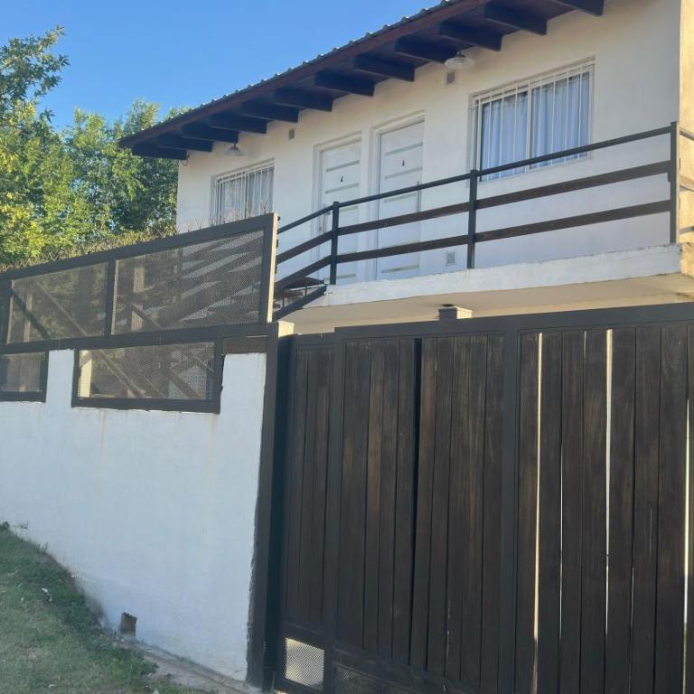 Mi casa 2 - Apartamento de 2 dormitorios - 11