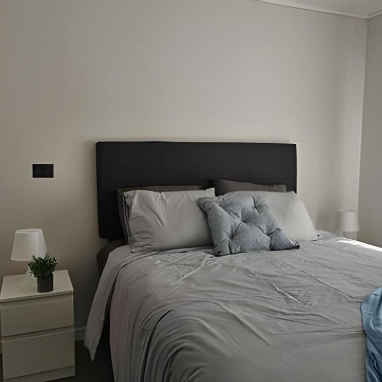 Departamento en Santiago Centro con Piscina y Lavandería - Apartment - 13