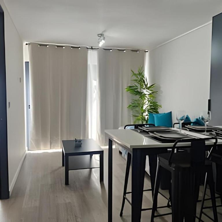 Departamento en Santiago Centro con Piscina y Lavandería - Apartment - 36