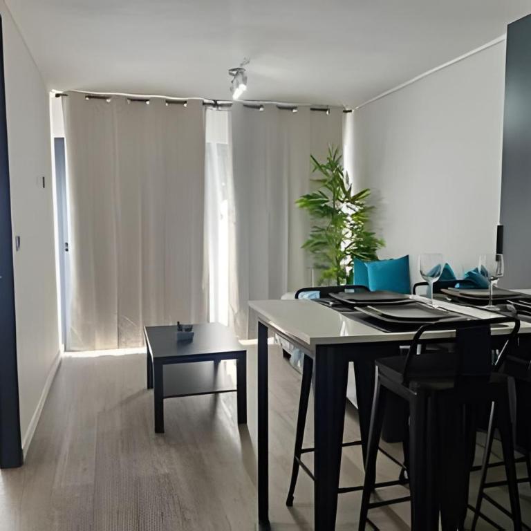 Departamento en Santiago Centro con Piscina y Lavandería - Apartment - 37
