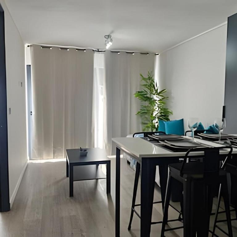 Departamento en Santiago Centro con Piscina y Lavandería - Apartment - 40