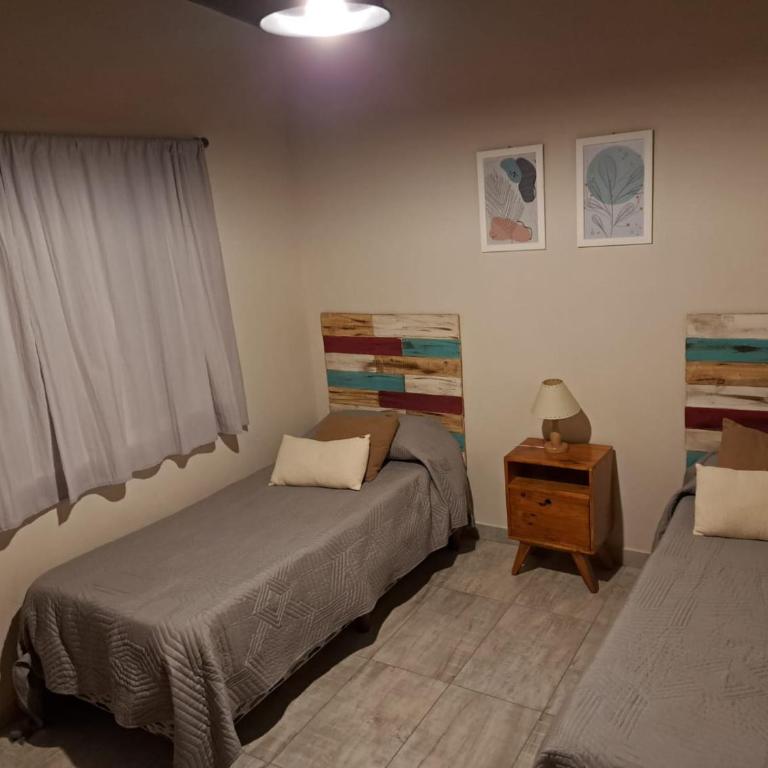 Aires de campo - Casa de 2 dormitorios - 5