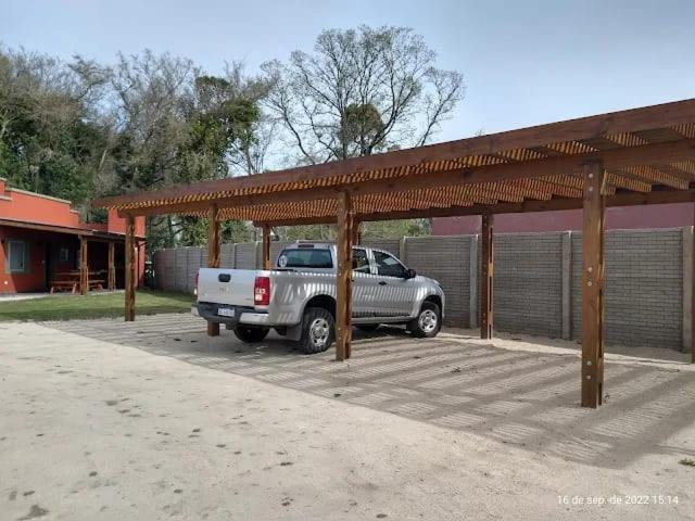Aires de campo - Casa de 2 dormitorios - 6