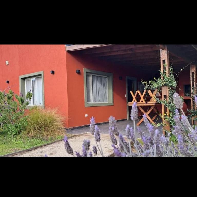 Aires de campo - Casa de 2 dormitorios - 2
