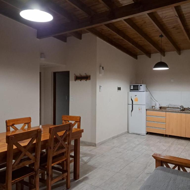 Aires de campo - Casa de 2 dormitorios - 4