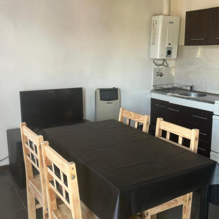 Mi casa 2 - Apartamento de 2 dormitorios - 3