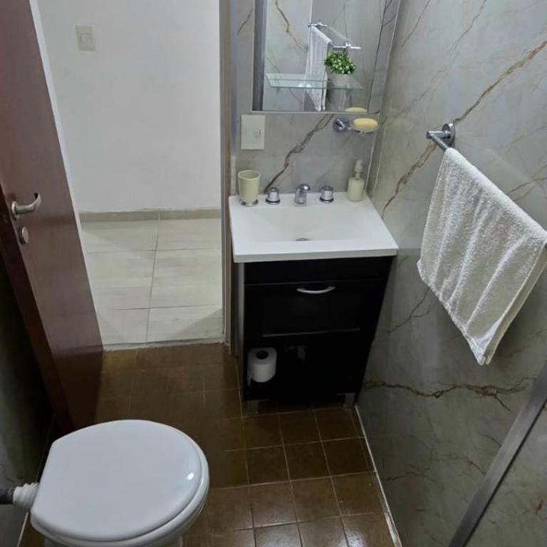 MG Obelisco Suite - Apartamento de 1 dormitorio - 32