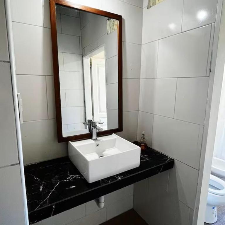 Loft Estudio Quinta SJ Rincón - Pileta y Parque - Casa con 1 dormitorio - 2