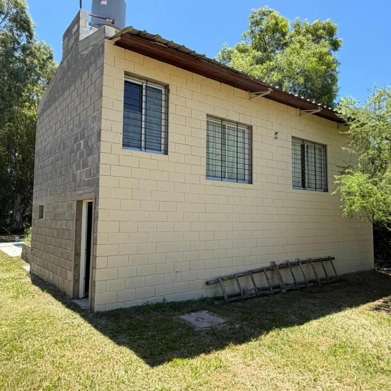 Loft Estudio Quinta SJ Rincón - Pileta y Parque - Casa con 1 dormitorio - 4