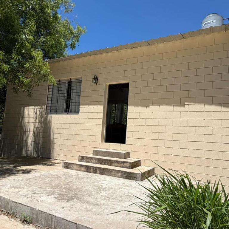 Loft Estudio Quinta SJ Rincón - Pileta y Parque - Casa con 1 dormitorio - 6