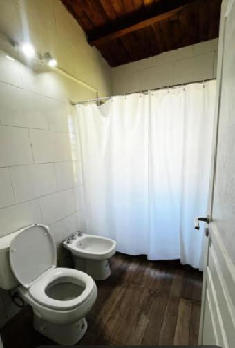 Loft Estudio Quinta SJ Rincón - Pileta y Parque - Casa con 1 dormitorio - 8