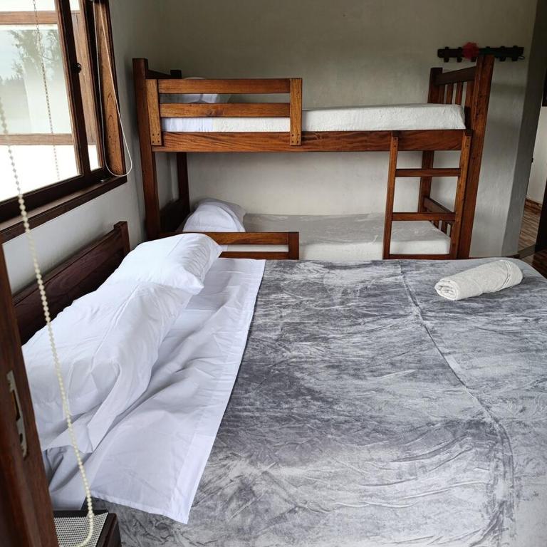 Hermosa Casa Campestre en Villa de Leyva - Villa - 16