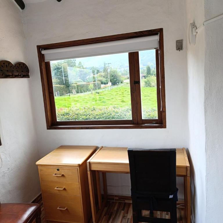 Hermosa Casa Campestre en Villa de Leyva - Villa - 25