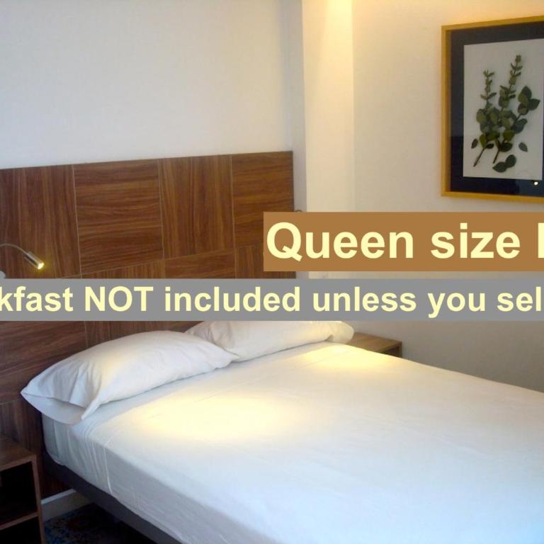 Casa Angel Hostel - Standard Double Room - 4