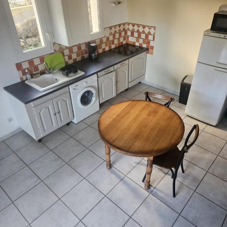 Duplex Hyeres - Maisonette-Apartment - 5