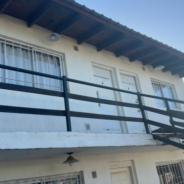 Mi casa - One-Bedroom Apartment - 2
