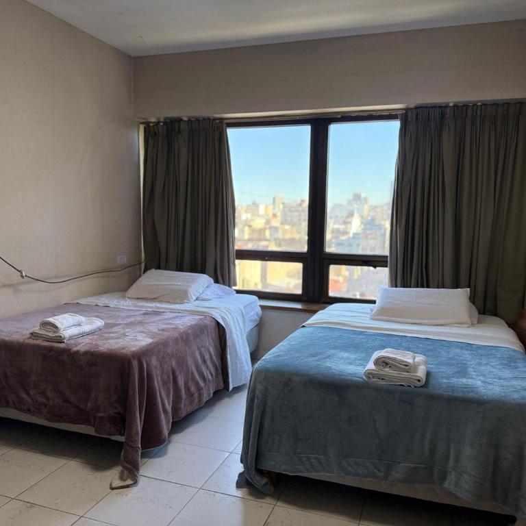 Apart Corrientes 818 - Apartamento de 1 dormitorio - 2