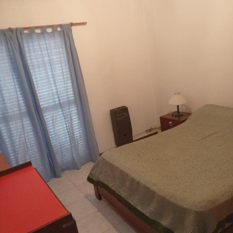 Hermoso Dpto 2 amb Necochea - Two-Bedroom Apartment - 1