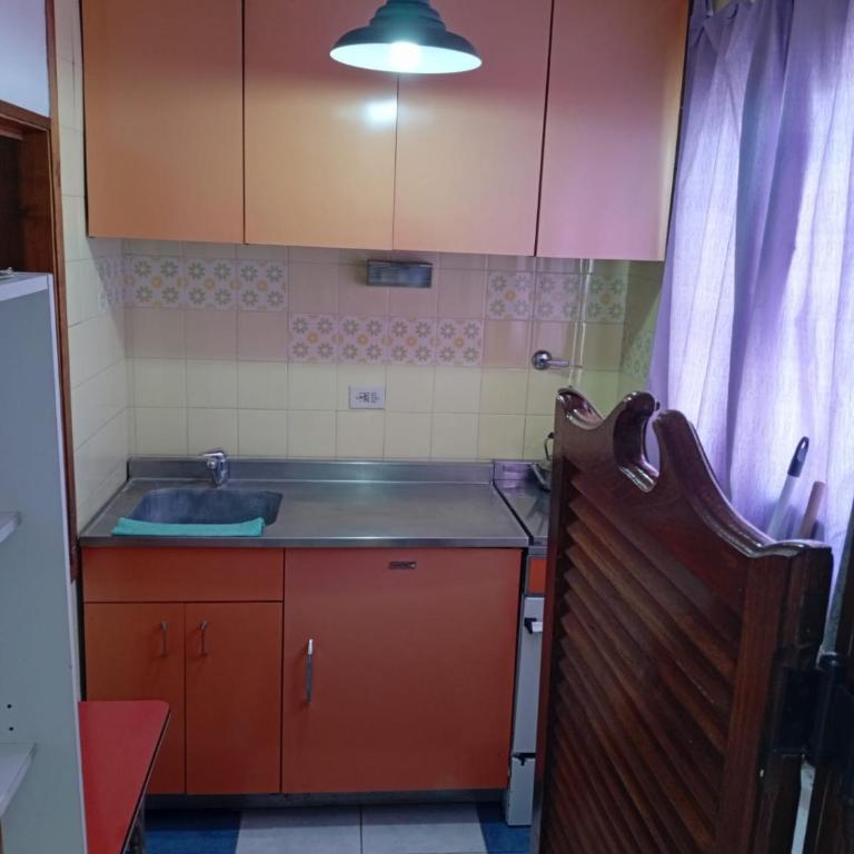 Hermoso Dpto 2 amb Necochea - Two-Bedroom Apartment - 3