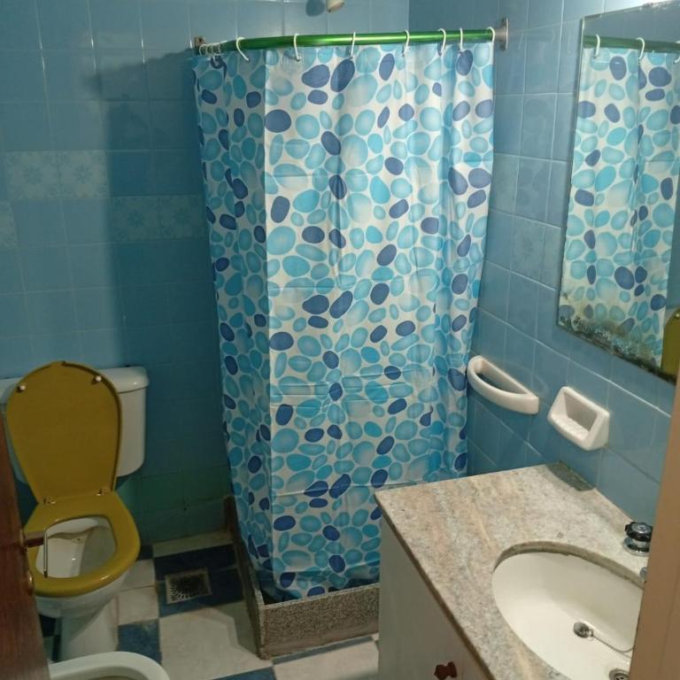 Hermoso Dpto 2 amb Necochea - Two-Bedroom Apartment - 4