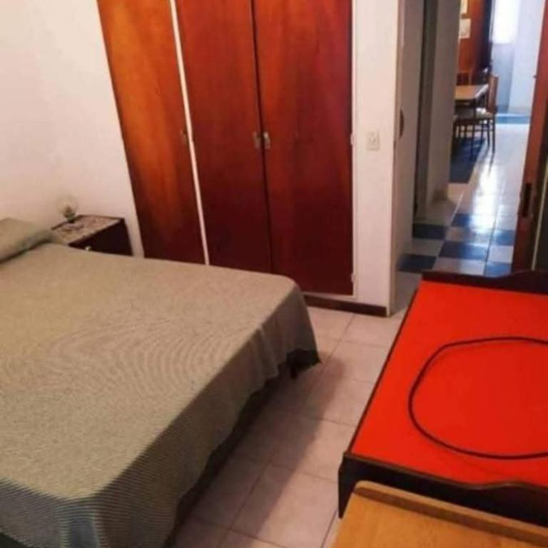 Hermoso Dpto 2 amb Necochea - Two-Bedroom Apartment - 5