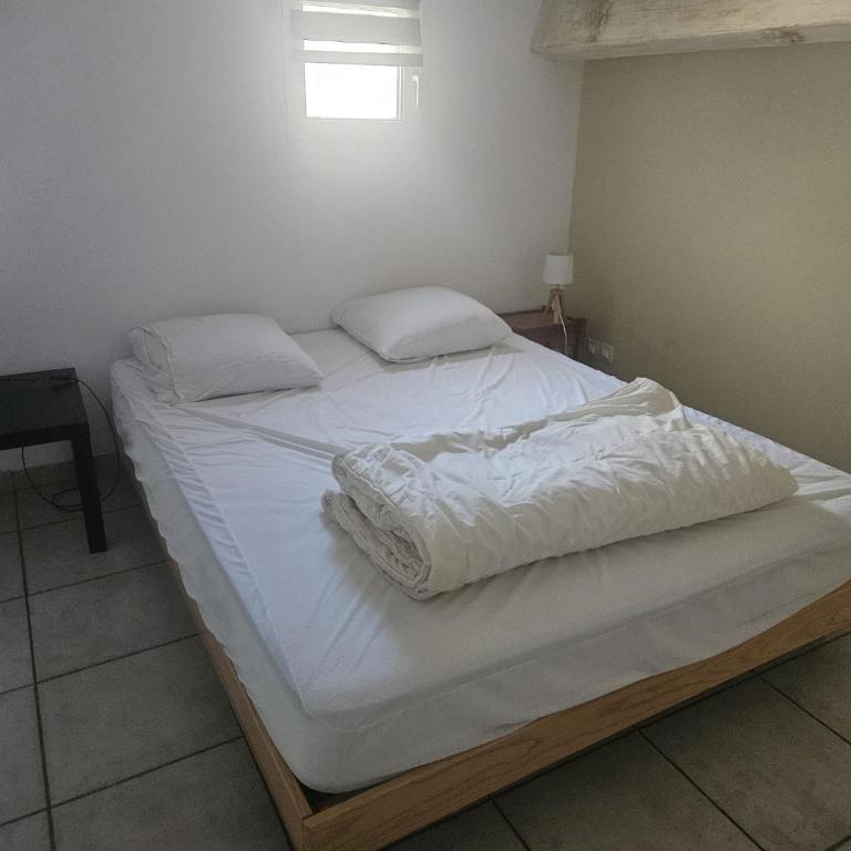 Duplex Hyeres - Maisonette-Apartment - 6