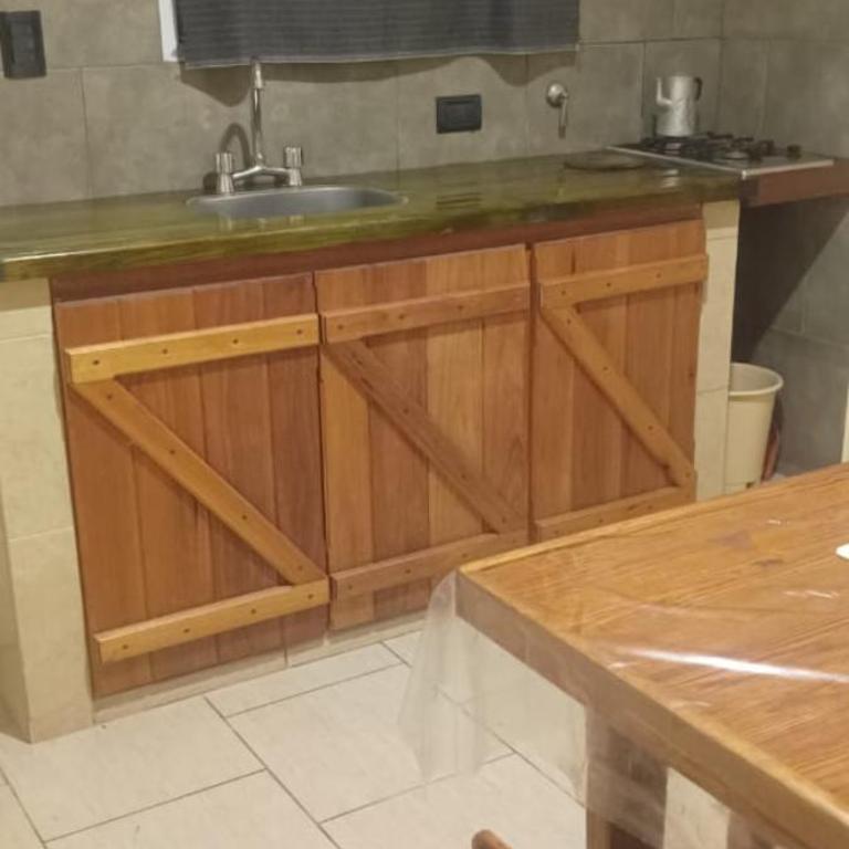 Costa Azul - Apartamento de 1 dormitorio - 4