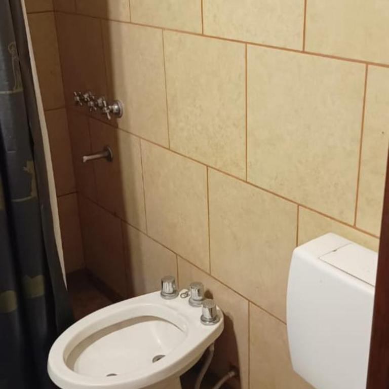 Costa Azul - Apartamento de 1 dormitorio - 6