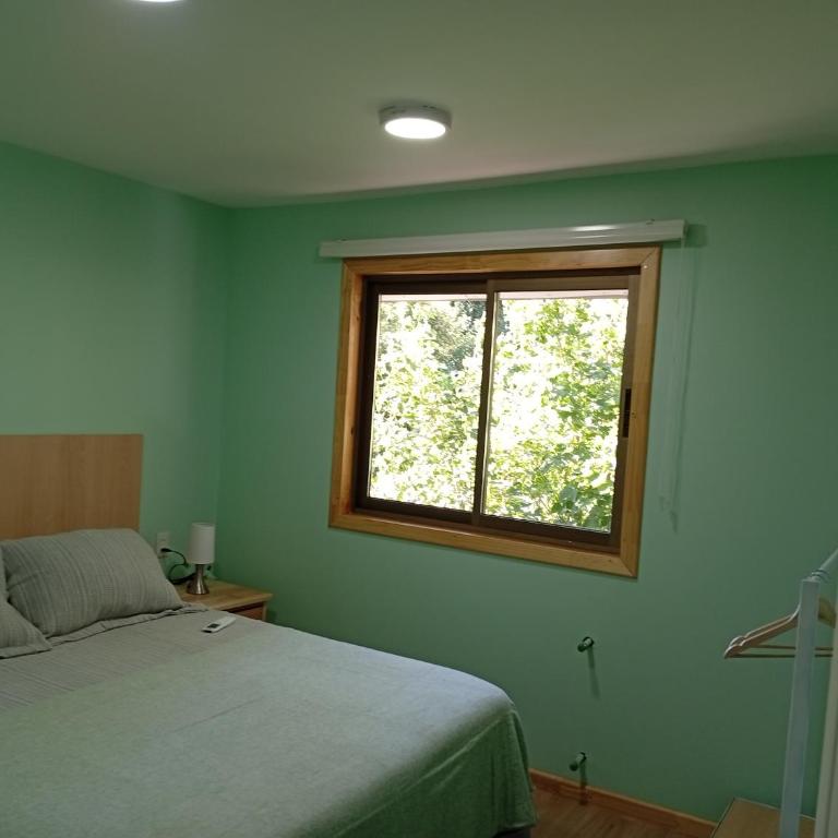 Loft Central - Double Room with Private External Bathroom - 3