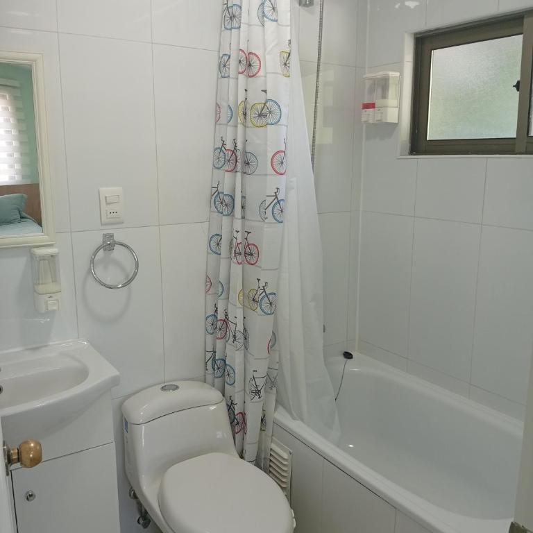 Loft Central - Double Room with Private Bathroom - 2