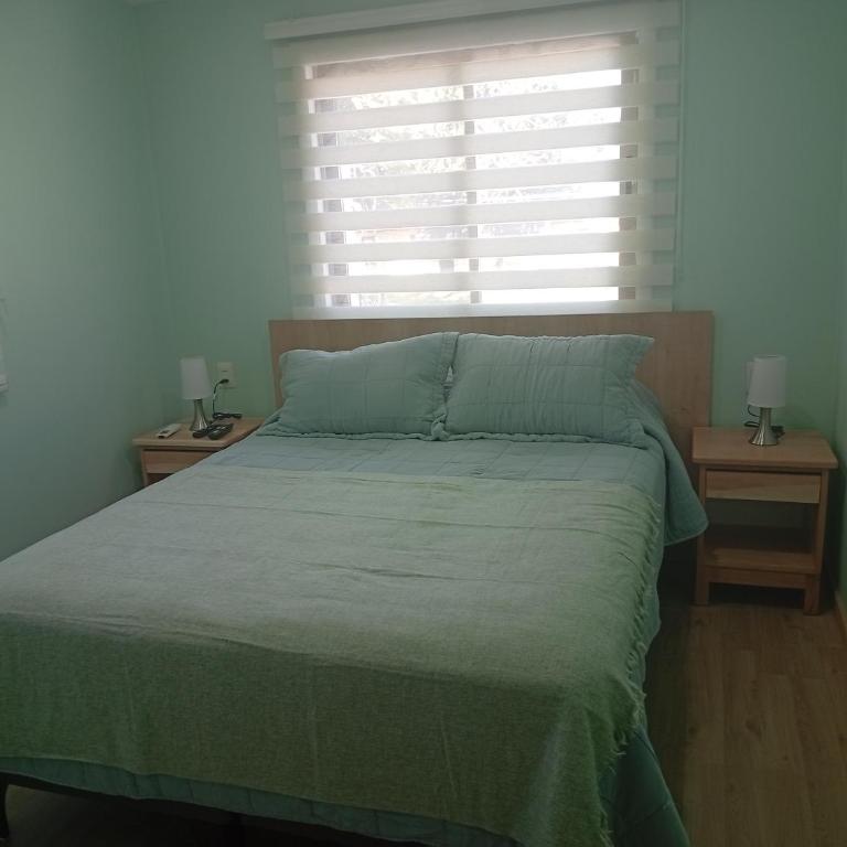 Loft Central - Double Room with Private Bathroom - 1