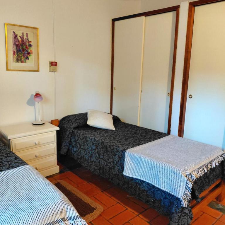 Casa en Pinamar con Jardin - Two-Bedroom House - 19