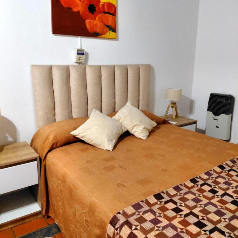 Casa en Pinamar con Jardin - Two-Bedroom House - 15