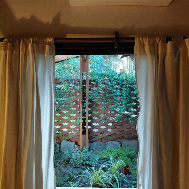 Casa en Pinamar con Jardin - Two-Bedroom House - 17