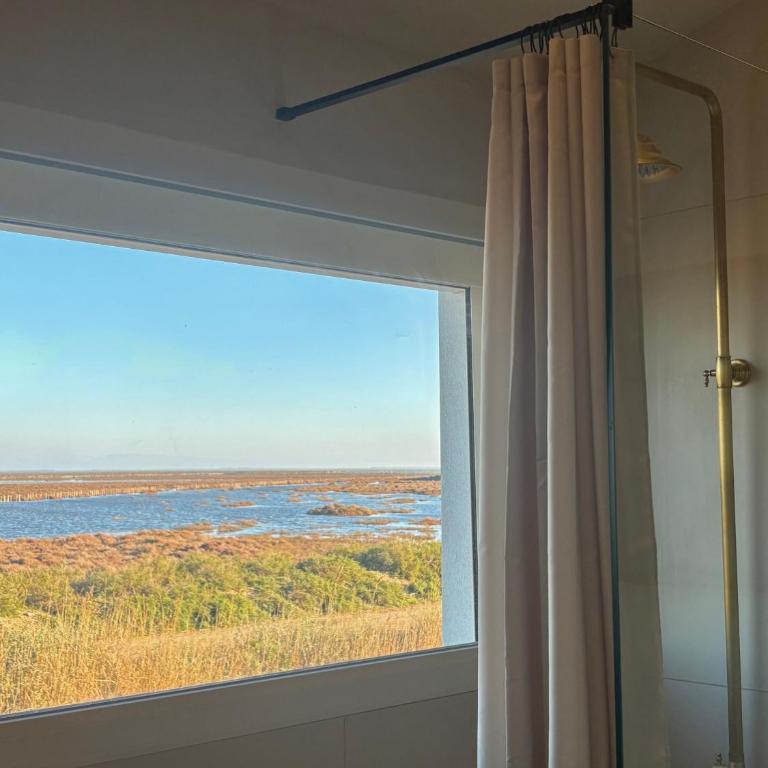 Maison avec vue sur la Camargue sauvage - Maison 3 Chambres - 21