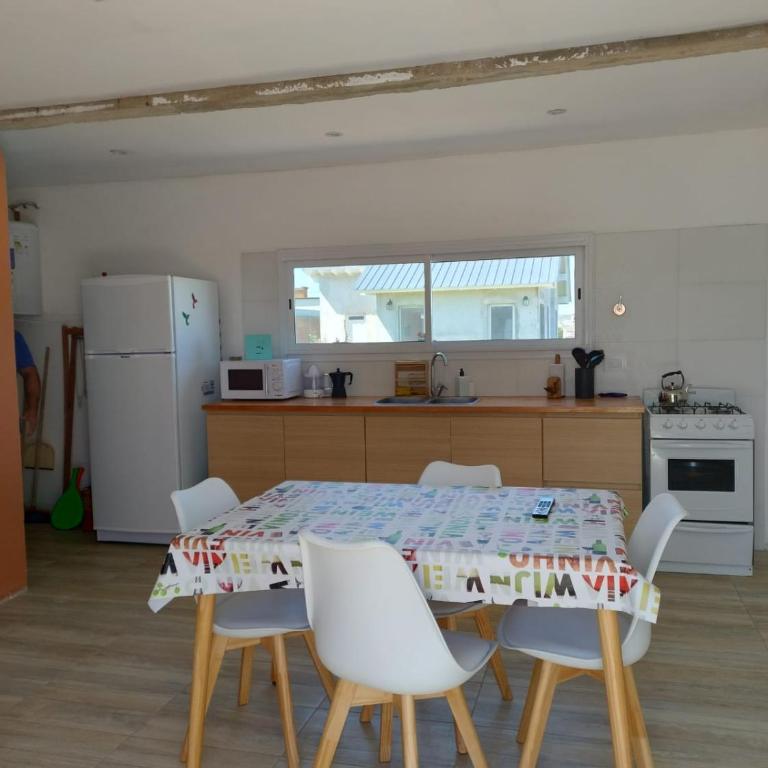 Complejo el Abuelo 2 - One-Bedroom Apartment - 2