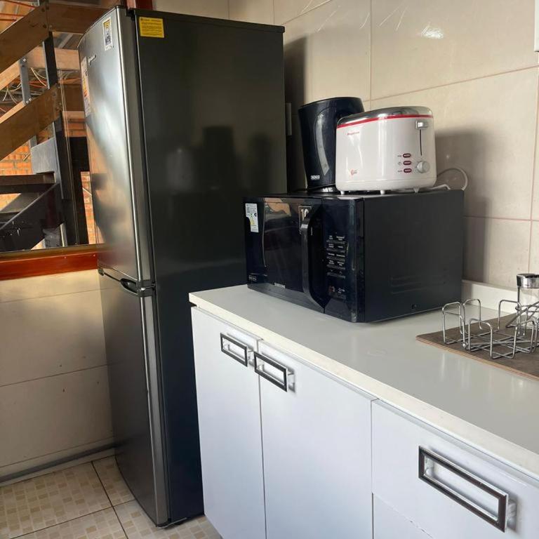 Cabañas Fiordos del Estrecho - Two-Bedroom Apartment - 8