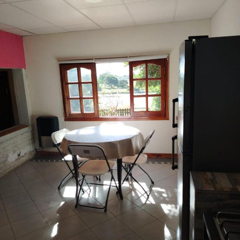 Hermosa Casa frente al Rio en Quequen - Two-Bedroom House - 6