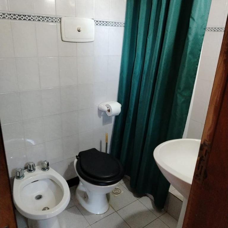 Hermosa Casa frente al Rio en Quequen - Two-Bedroom House - 8