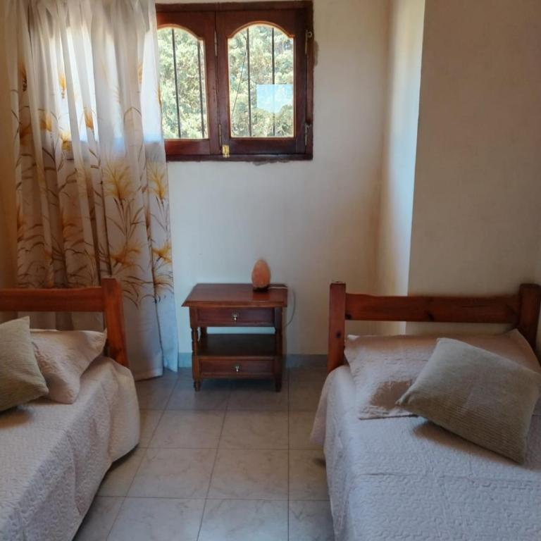 Hermosa Casa frente al Rio en Quequen - Two-Bedroom House - 11