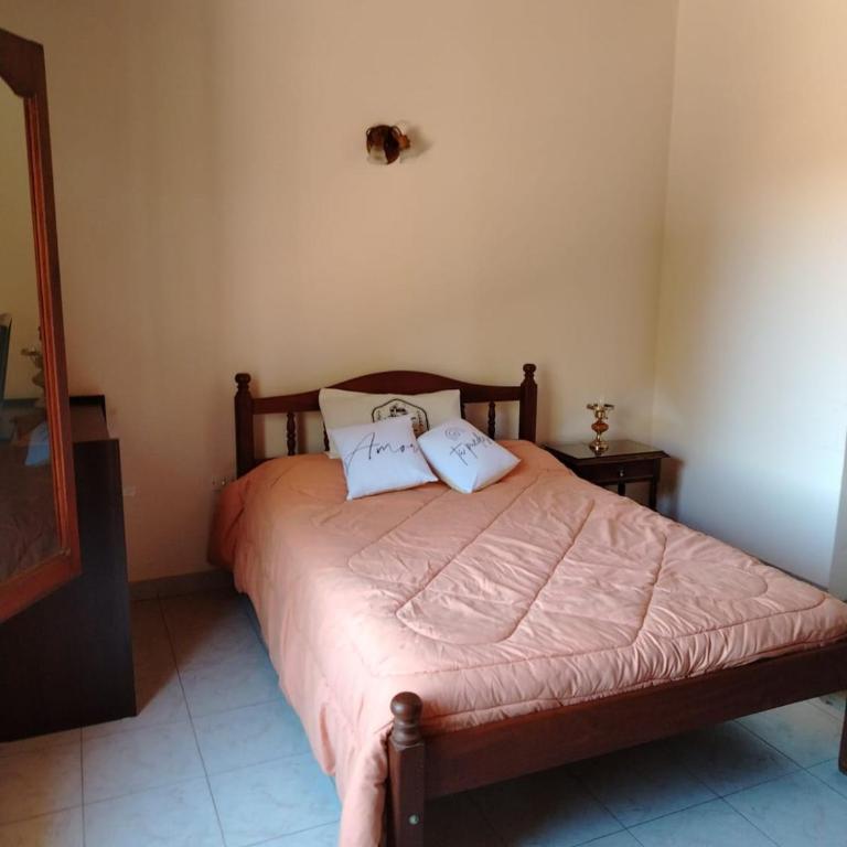 Hermosa Casa frente al Rio en Quequen - Two-Bedroom House - 15