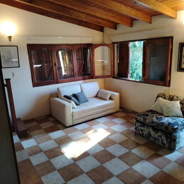 Hermosa Casa frente al Rio en Quequen - Two-Bedroom House - 18